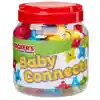 Becker's First Manipulatives, Baby Connects