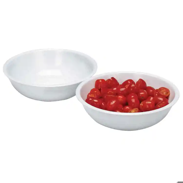 Family Style Dining Serving Bowls