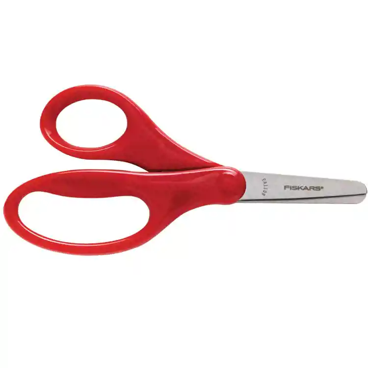 Fiskars® for Kids Blunt Tip Scissors