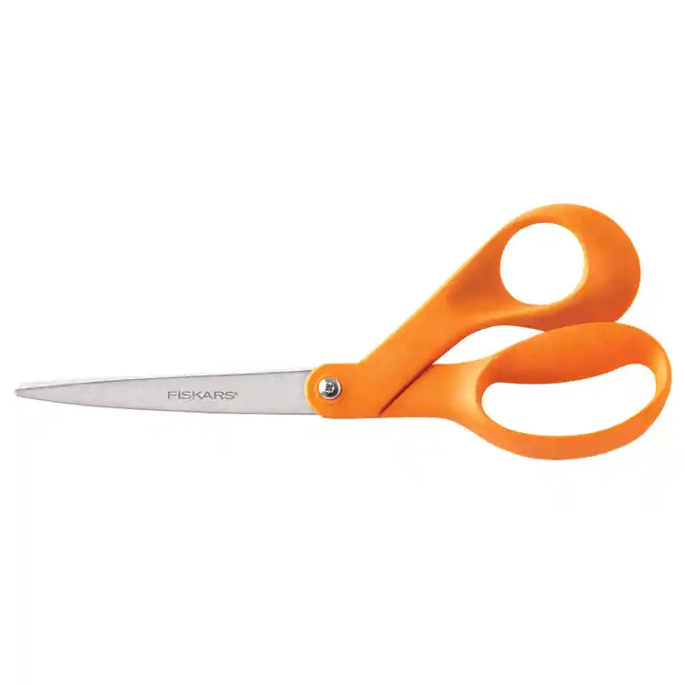 Fiskars® Teacher Scissors, Right Handed