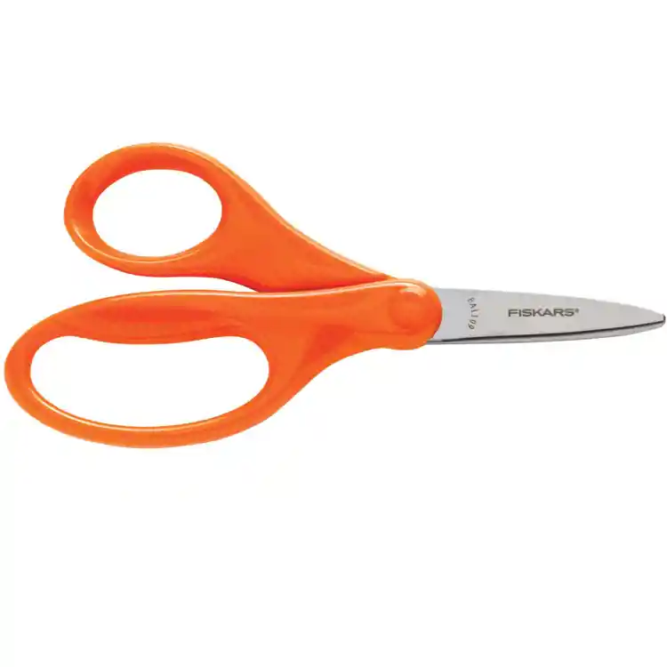 Fiskars® for Kids Classroom Pointed Scissor Pack