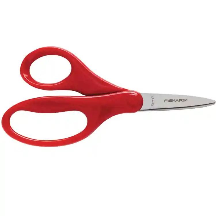 Fiskars® for Kids Classroom Pointed Scissor Pack