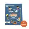 Instill SEL At Home Standard Tool Kit, Spanish