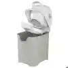 Designer Series Short Diaper Pail