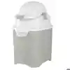 Designer Series Short Diaper Pail