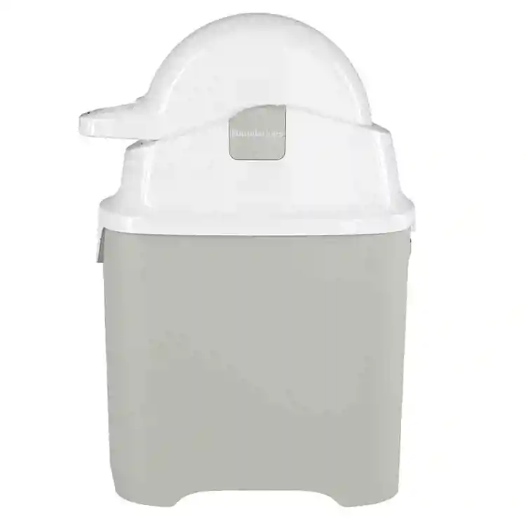 Designer Series Short Diaper Pail