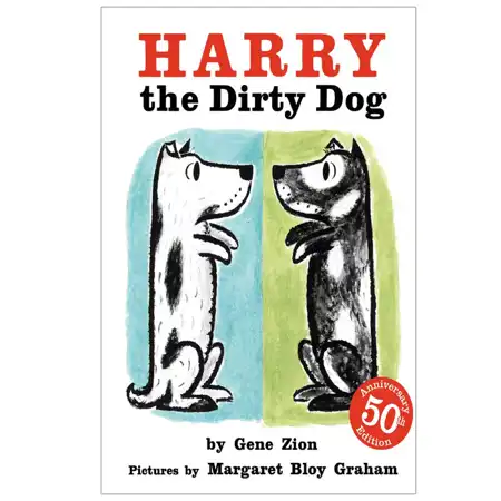 Harry the Dirty Dog