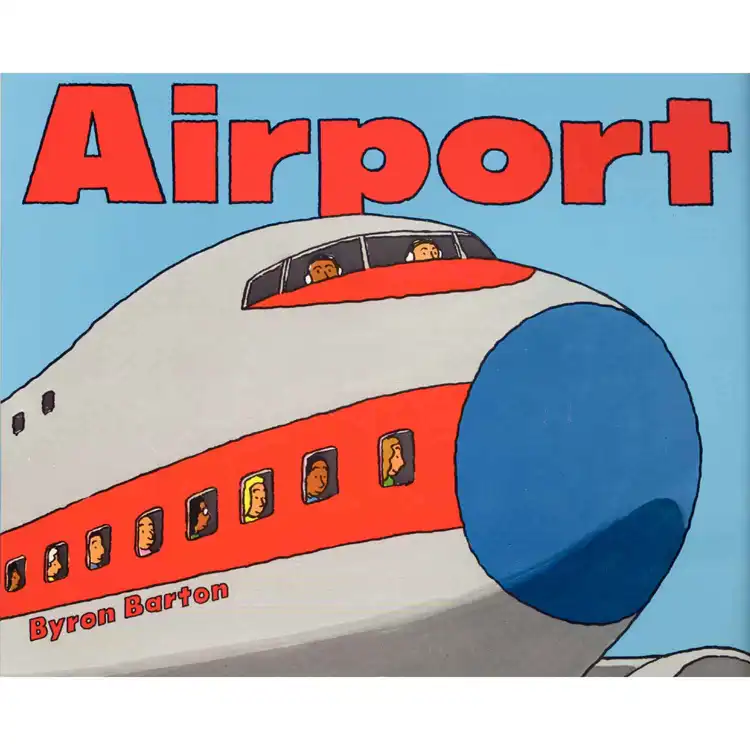 Airport
