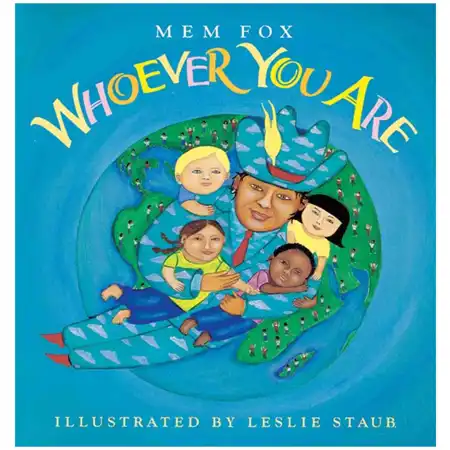 Whoever You Are