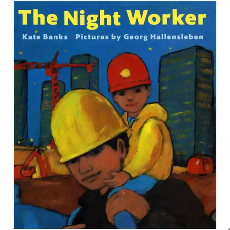 The Night Worker