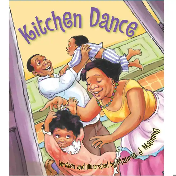 Kitchen Dance