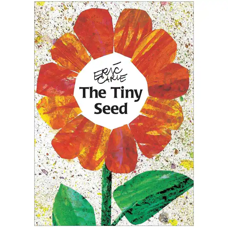 The Tiny Seed