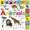 My First Animals