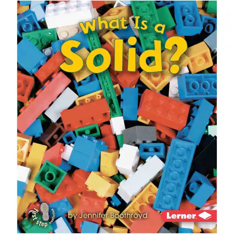 What Is A Solid?