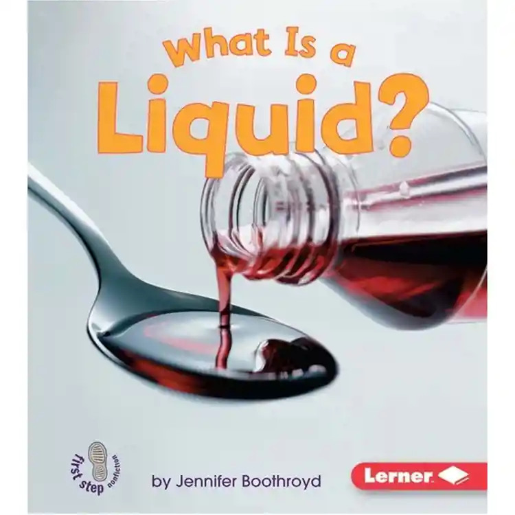 What is a Liquid?