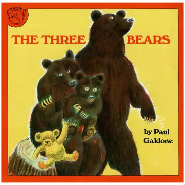 The Three Bears