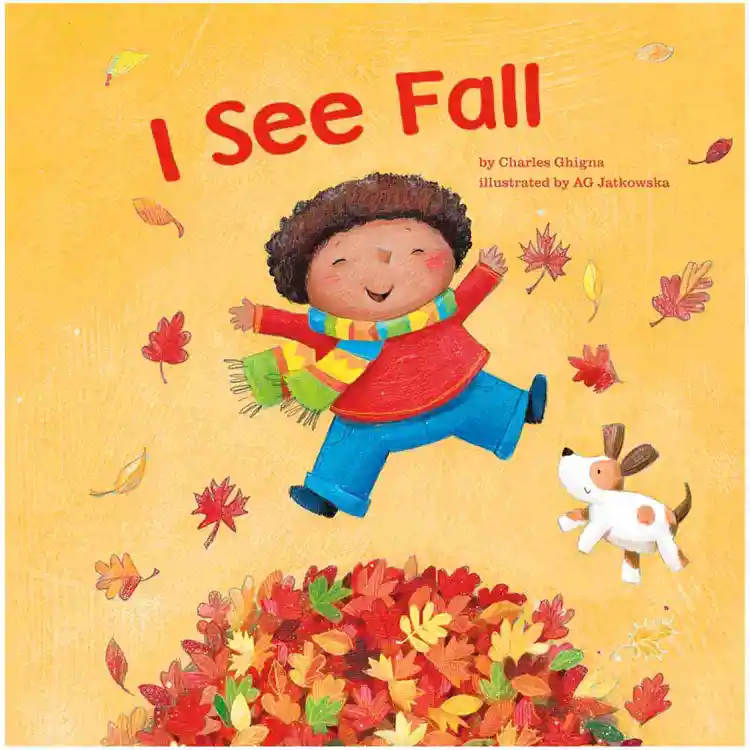 I See Fall