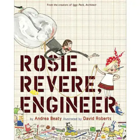 Rosie Revere Engineer