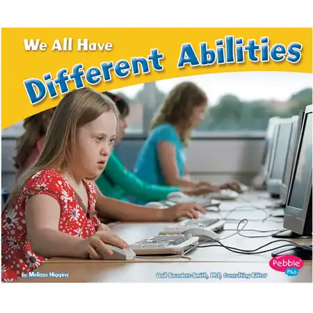Different Abilities