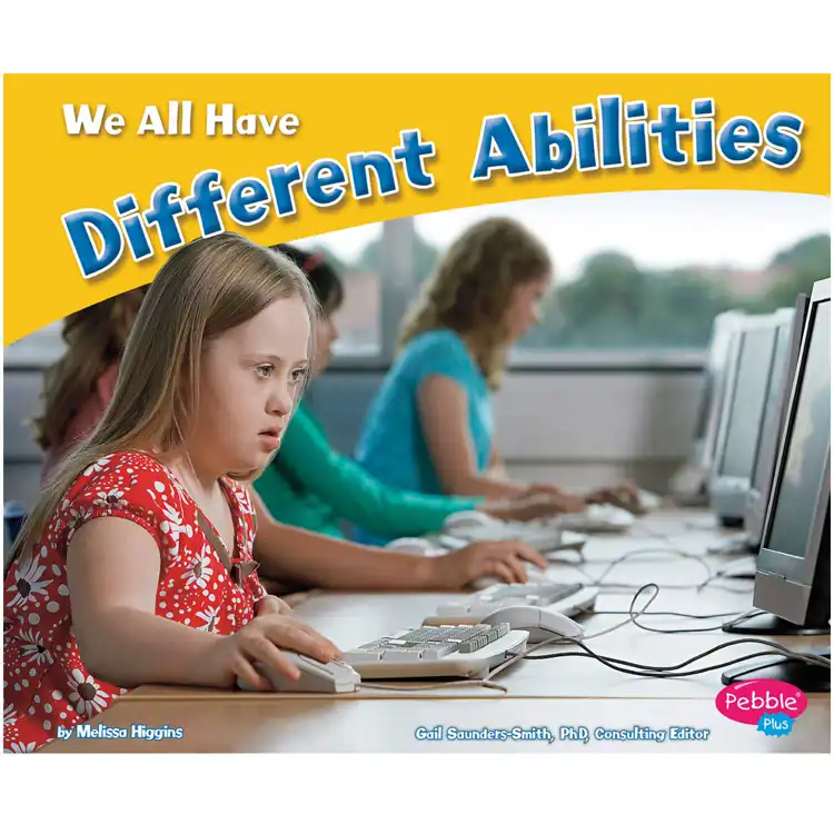 Different Abilities