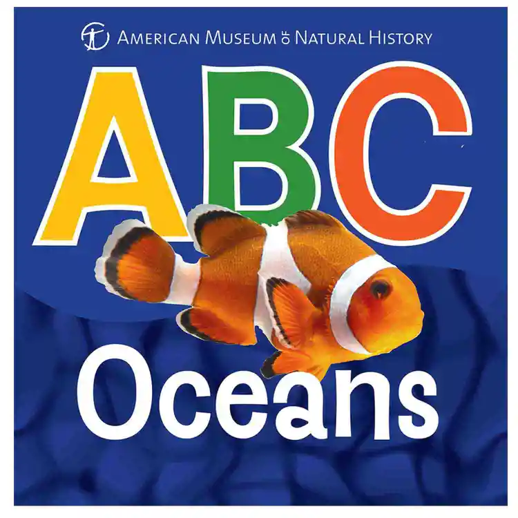 ABC Oceans