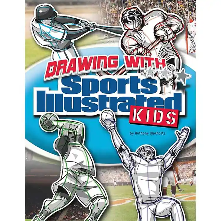 Drawing with Sports Illustrated Kids