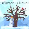 Winter Is Here!