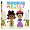 This Little Artist: An Art History Primer