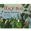 The Icky Bug Alphabet Board Book