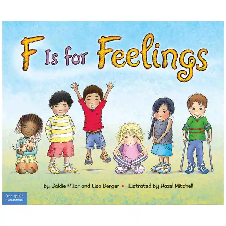 F Is for Feelings