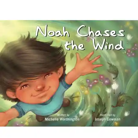 Noah Chases the Wind