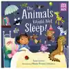 Storytelling Math: The Animals Would Not Sleep!