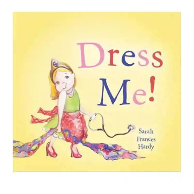 Dress Me!