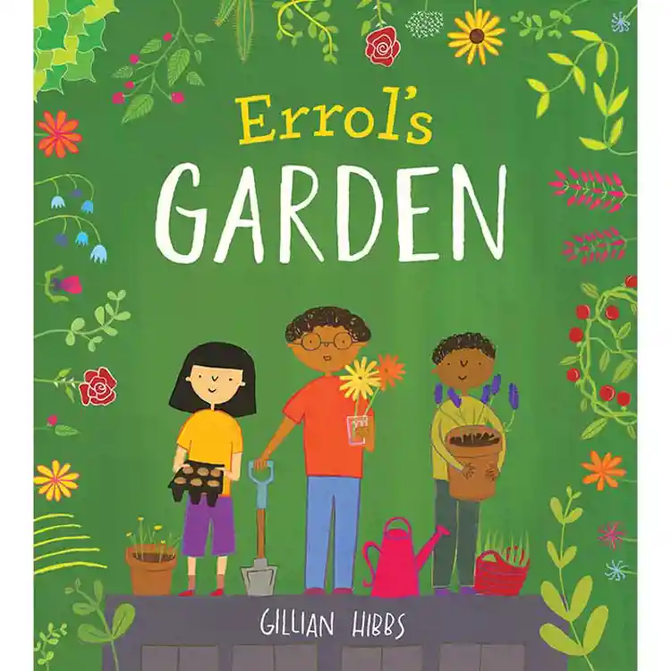 Errol's Garden