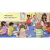 Toddler Social Skills Book Set