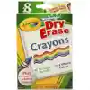 Crayola® Dry-Erase Crayons