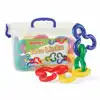 Becker's Manipulatives - Trio Links