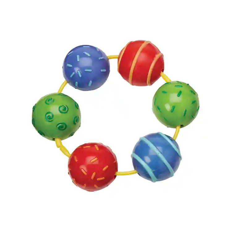 Becker's First Manipulatives, Baby Beads