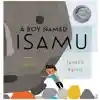 A Boy Named Isamu