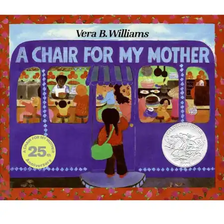 A Chair for My Mother