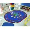 A World Of Friends Rug