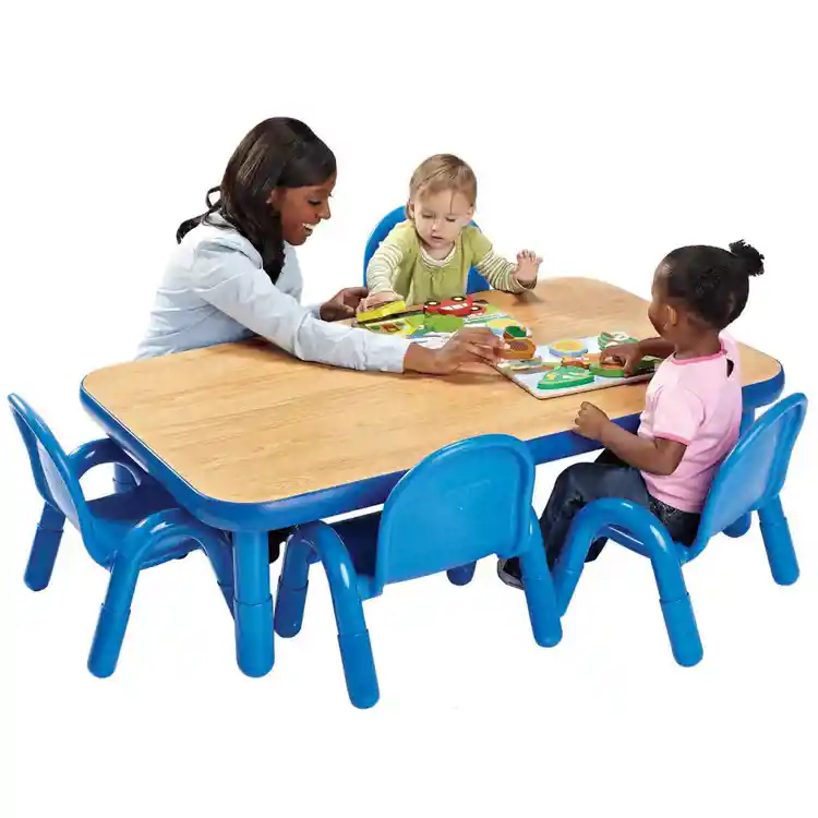 Angeles® BaseLine® Tables