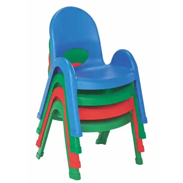 Angeles® Value Line® Stack Chairs