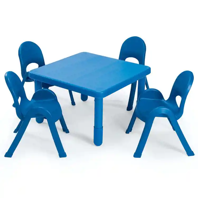 Angeles® Value Line® Stack Chairs