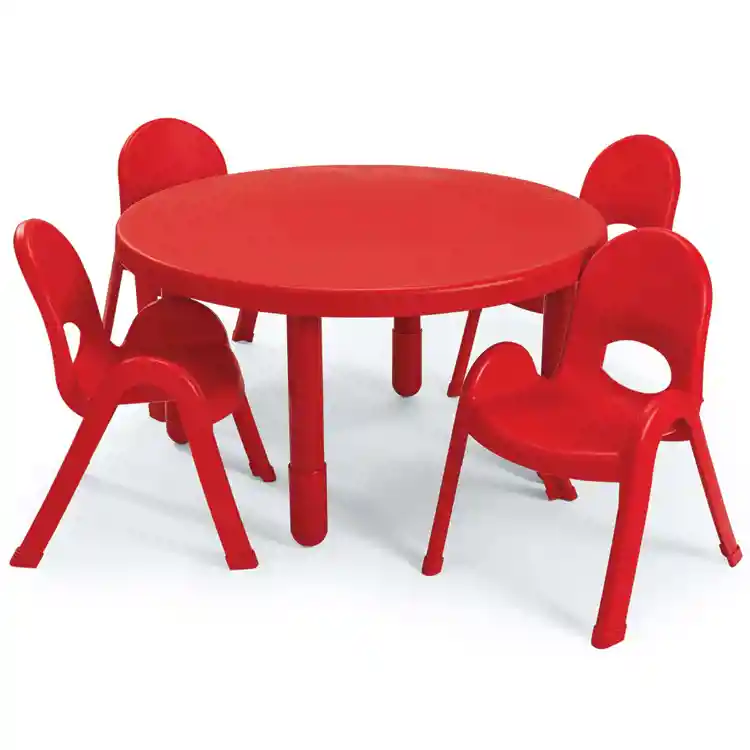 Angeles® Value Line® Stack Chairs