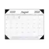 Academic Desk Pad Calendar