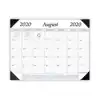 Academic Desk Pad Calendar
