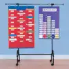 Adjustable Chart Stand