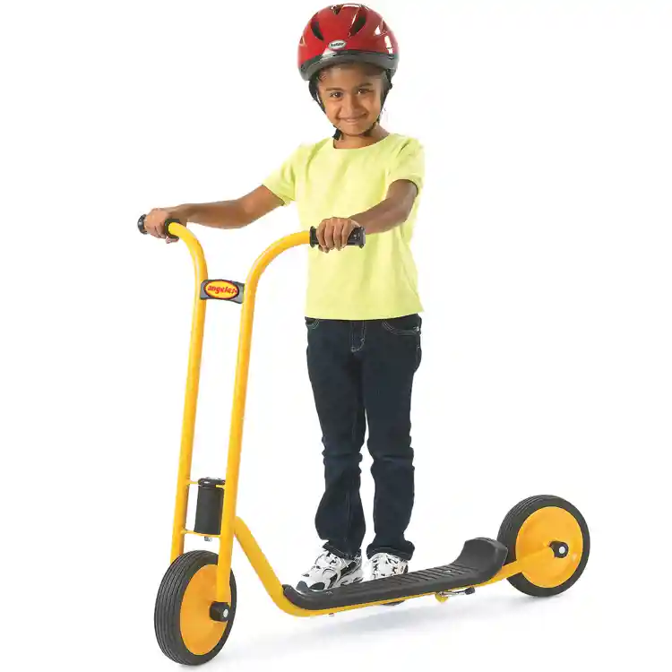 MyRider™ Scooters