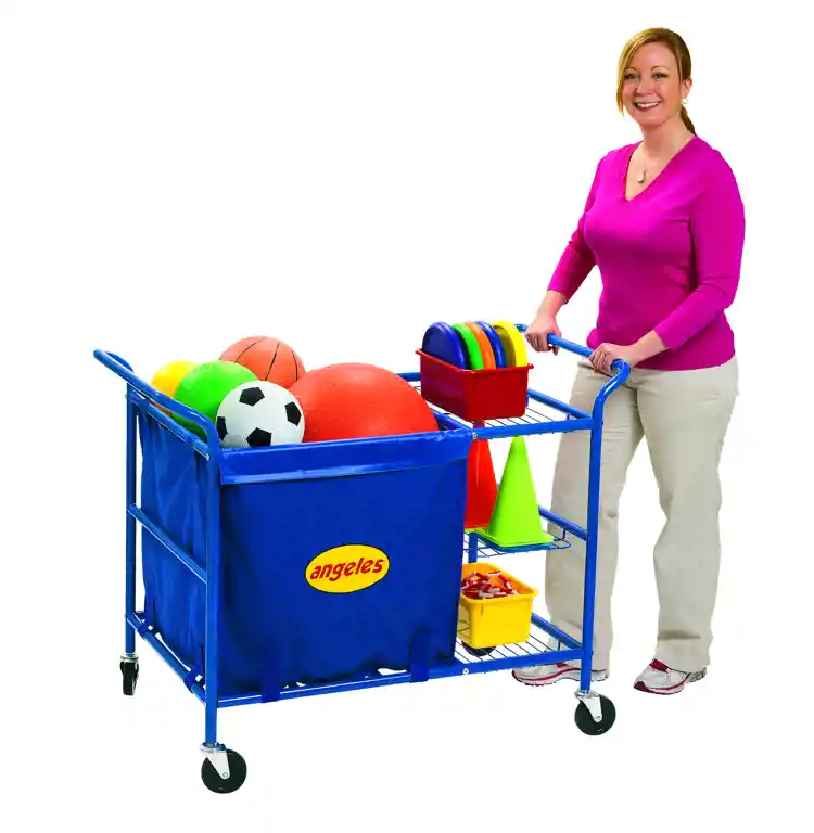 Angeles® Ball Cart